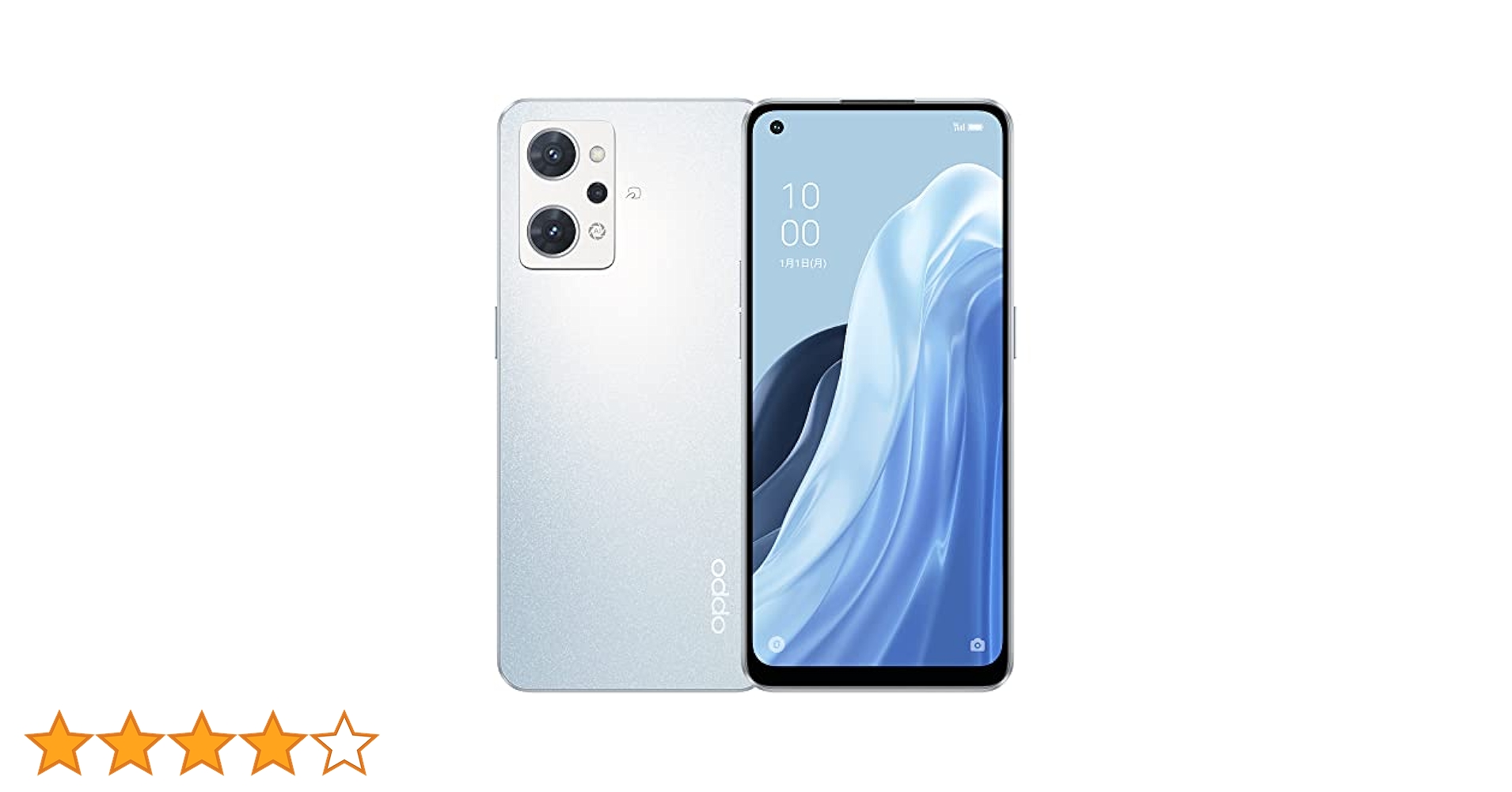 OPPO - OPPO RENO7 A NA ドリームブルー OPPO Reno7 A スペック | オウガ・ジャパン | オッポ